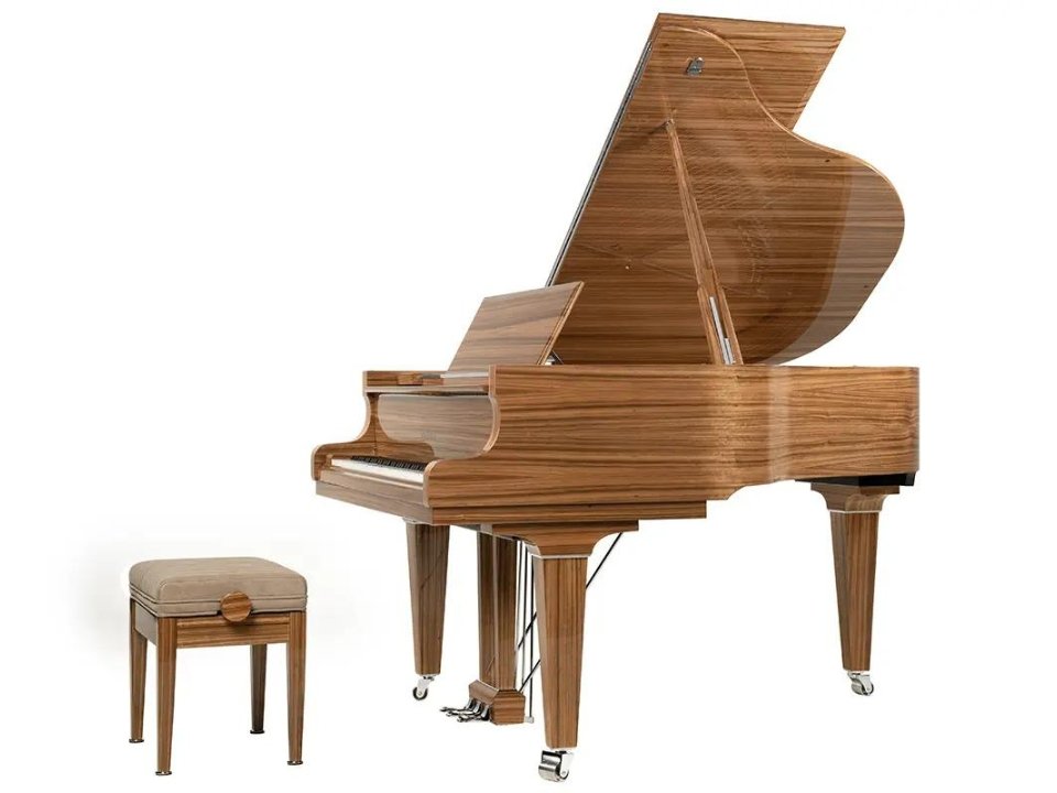 Royal Wood